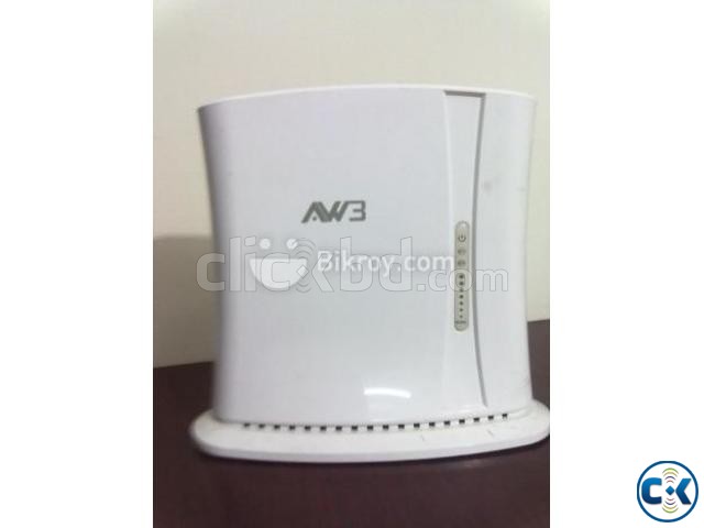 BanglaLion Modem With Wifi Router | ClickBD large image 0