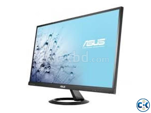 Asus VX229H 22 Full HD AH-IPS LED Dual HDMI Monitor large image 0
