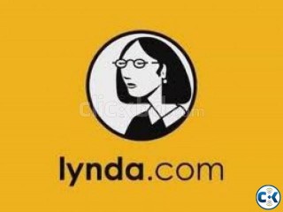 LYNDA.COM TUTORIALS DVDS IN BANGLADESH