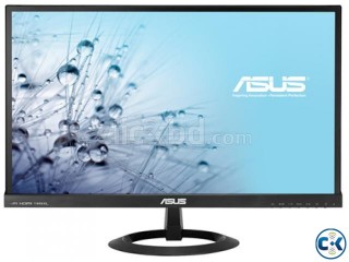 Asus VX239H 23 Full HD AH-IPS LED Monitor with MHL