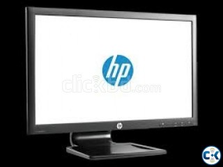 HP LA2306x 23-inch LED Monitor with Displayport DVI-D