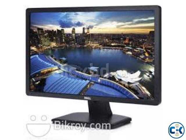 Dell E2313H 23-inch LED Monitor with VGA DVI Interface large image 0