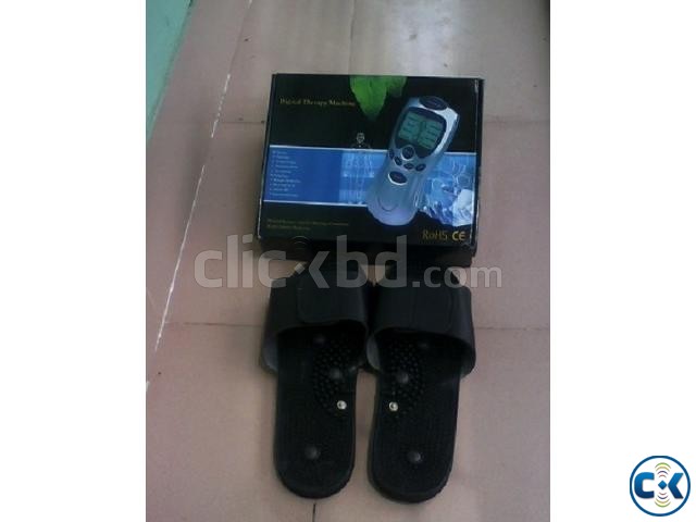 mw 03 Electronic Digital Therapy machine with sleeper large image 0