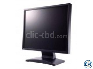 17-Inch Square LCD Monitor
