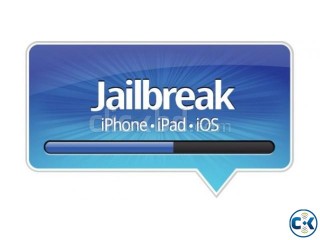 Jailbreak Any iOS Version Any Device