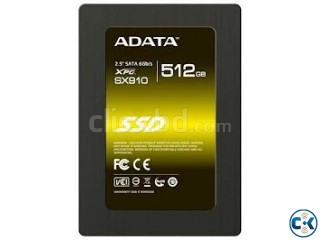 Adata SX900 2.5 inch 512GB SATA III Internal SSD