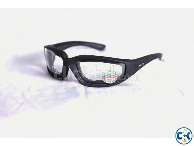 Maxx HD clear glasses from USA large image 0