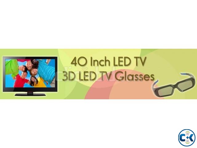 ALL BRAND 3D GLASS SONY SAMSUNG NVIDIA FOR TV -PC - LAPT large image 0