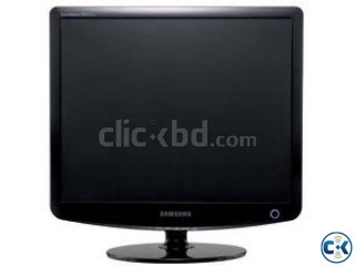 Samsung SyncMaster 932B PLUS 19 LCD monitor