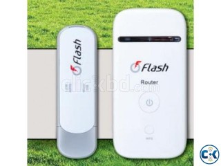 Teletalk Flash MiFi Pocket Router Up to 10 User