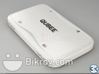 qubee pocket router