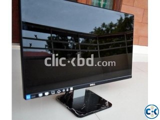 Dell 21.5 Full HD IPS Screen LED Monitor.Brand NEW B