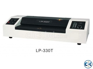 Laminator Machine LP-330T