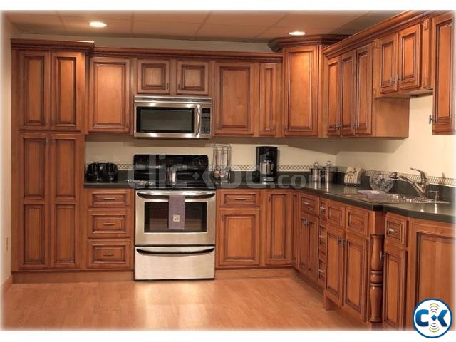 Kitchen Cabinet at low cost large image 0