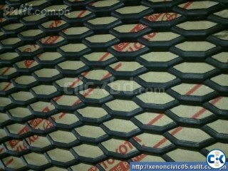 Plastic Mesh Grill for any CAR...