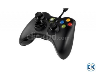 NEED XBOX 360 Controller Compatible with PC