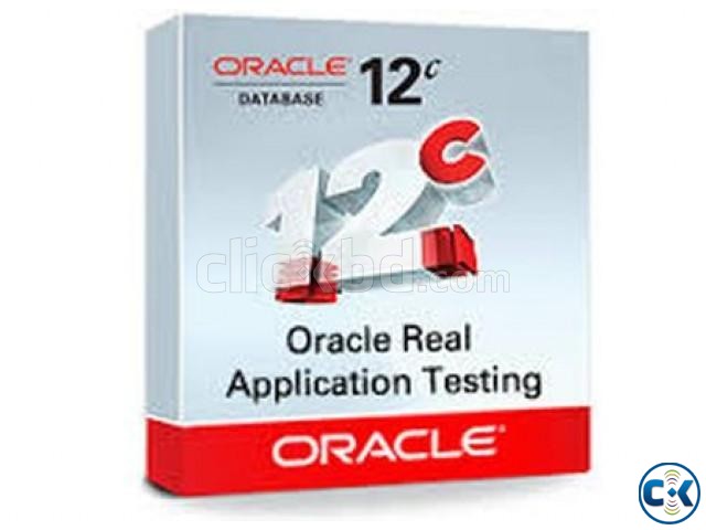 Oracle 10g Database Administration Training large image 0