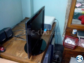 720p HD LED super slim 15 Monitor for sell