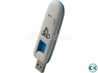 Ollo modem with 24gb 512kbps package for sale
