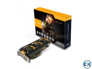 Sapphire TRI-X R9 290 4GB GDDR5 OC UEFI 