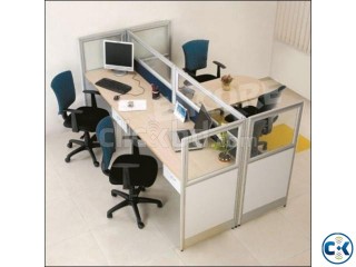 Office Furniture-Workstation 04
