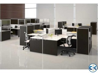 Office Furniture-Workstation 14