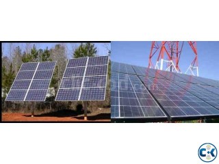 bd tech Solar