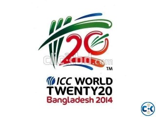 T20 Worldcup Ticket are avilable