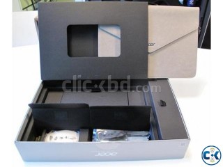 Acer Aspire S7 Ultrabook