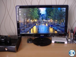 Philips 22 inch Full Touch Control Panel No button 12000tk
