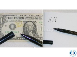 Pen With Money checker