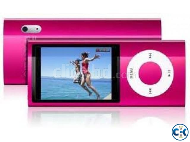 iPod nano 16GB copy With camera large image 0