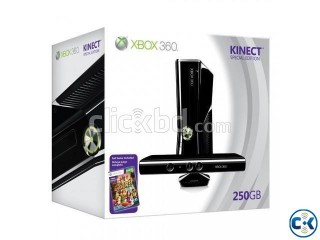 Xbox 360 lowest price in BD Intact Box A HAKIM