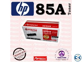 HP 85A Aptech Black Toner