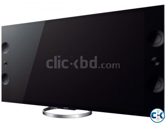 Sony Bravia 55 Inch X9004A 4K 3D LED TV large image 0