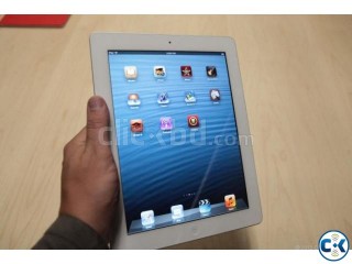 Apple iPad 4 32GB cellular