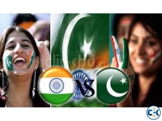 INDIA VS PAKISTAN ASIA CUP TICKETS