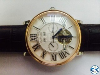 Cartier and Patek Philippe Replica Watch
