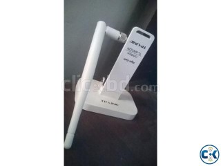 TP-Link Wifi adapter for PC