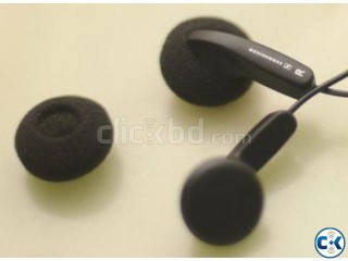 Sennheiser MX80 Earphones Sealed Intact