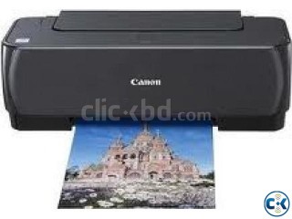 Canon Pixma iP 2772 Inkjet Printer