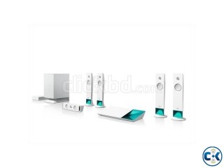 SONY BDV-N7100W 5.1 Smart 3D Blu-ray Home Cinema System