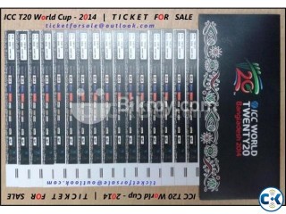 T20 World cup ticket price BD Vs PAK