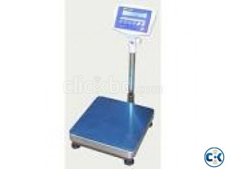 Digital T scale brand platfrom scale 1g to 60kg