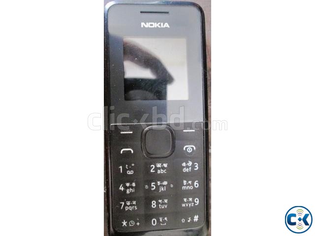 Nokia 105 large image 0