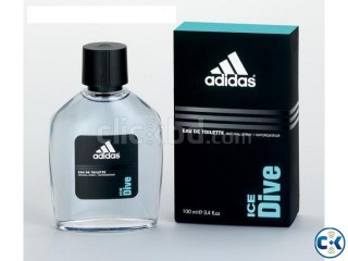 Adidas Ice Dive Perfume...