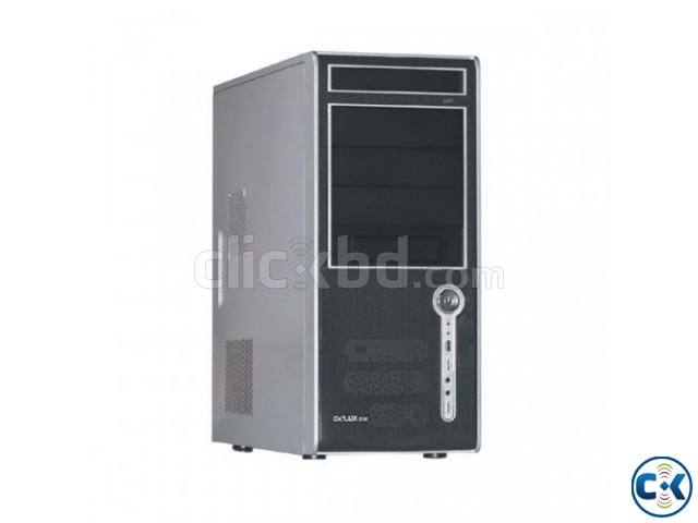 Delux MG 432 ATX Casing large image 0