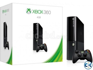 Xbox 360 Low Price in BD Band New Intact Box