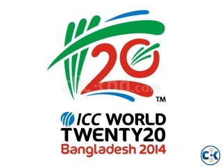 T-20 World Cup Ticket VIP stand lower price ever