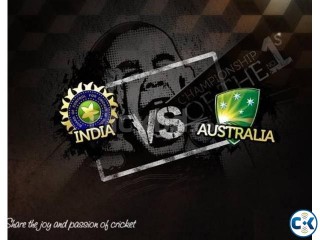 30march india vs australia pakistan vs bangladesh